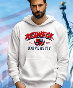 Red Neck University shirt