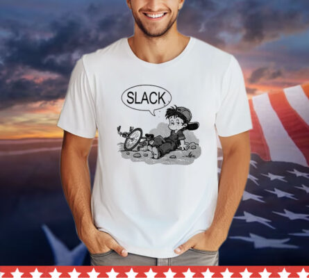 Silentstr Slack Biker shirt