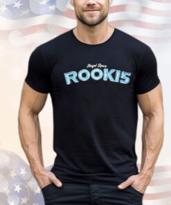 Angel Reese Rooki5 shirt