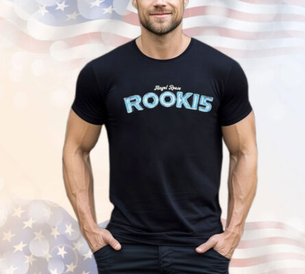 Angel Reese Rooki5 shirt