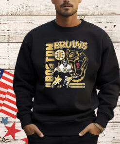 Boston Bruins ’47 Regional Localized shirt