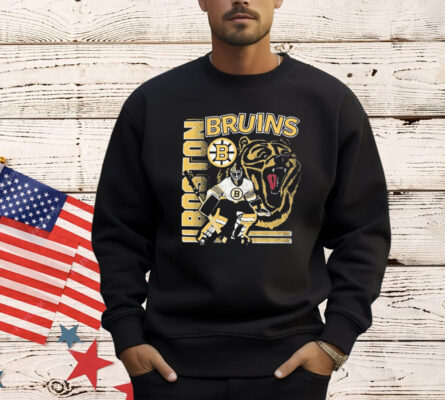 Boston Bruins ’47 Regional Localized shirt