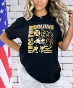 Boston Bruins ’47 Regional Localized shirt