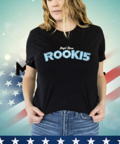 Angel Reese Rooki5 shirt