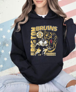 Boston Bruins ’47 Regional Localized shirt