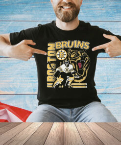 Boston Bruins ’47 Regional Localized shirt