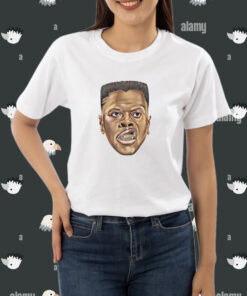 Adam Ottavino Patrick Ewing shirt