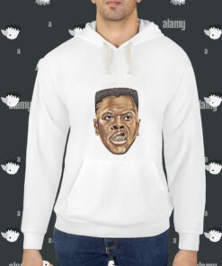 Adam Ottavino Patrick Ewing shirt