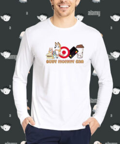 Busy Mommy Era Chilli Heeler shirt