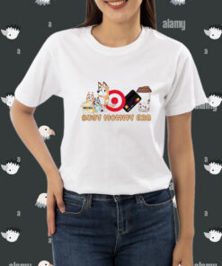 Busy Mommy Era Chilli Heeler shirt