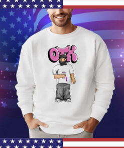 Otx Ski Mask t-shirt