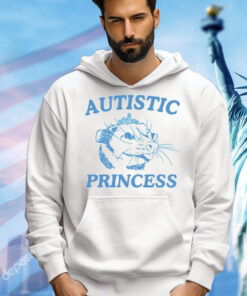 Autistic princess possum Shirt