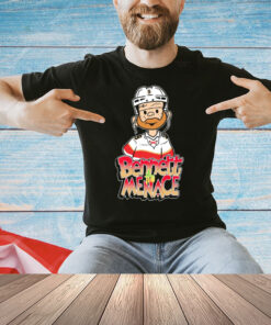 Bennett The Menace T-Shirt