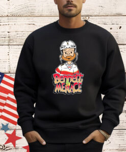 Bennett The Menace T-Shirt