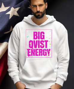 Big qvist energy Shirt