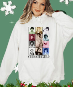 Christopher Sturniolo Eras Tour T-Shirt