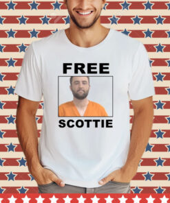 Cincyshirts Store Free Scottie Shirt-Unisex Shirt