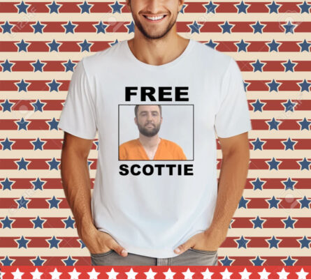 Cincyshirts Store Free Scottie Shirt-Unisex Shirt