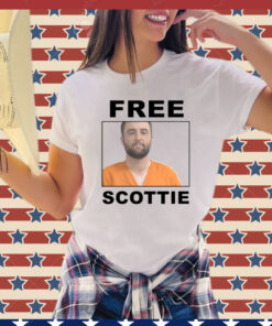 Cincyshirts Store Free Scottie Shirt-Unisex Shirt