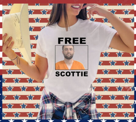 Cincyshirts Store Free Scottie Shirt-Unisex Shirt