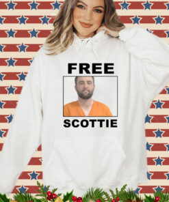 Cincyshirts Store Free Scottie Shirt-Unisex Shirt