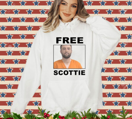 Cincyshirts Store Free Scottie Shirt-Unisex Shirt