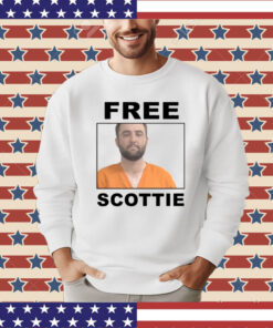 Cincyshirts Store Free Scottie Shirt-Unisex Shirt