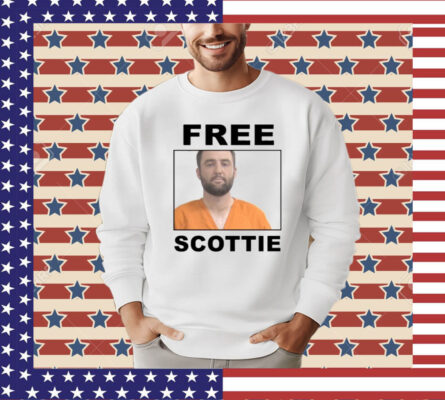 Cincyshirts Store Free Scottie Shirt-Unisex Shirt