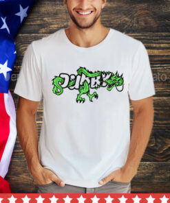 Dubby Dragon Shirt