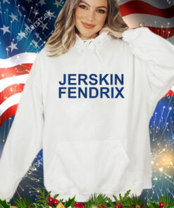 Emma Jerskin fendrix T-Shirt