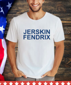 Emma Jerskin fendrix T-Shirt