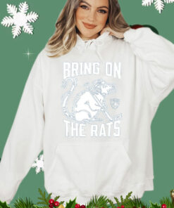 Florida Bring On The Rats T Shirt-Unisex Shirt