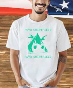 Fuyo shirtfield Fuyo shirtfield Shirt