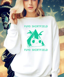 Fuyo shirtfield Fuyo shirtfield Shirt