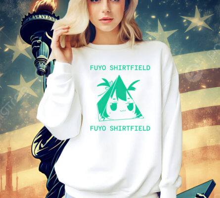 Fuyo shirtfield Fuyo shirtfield Shirt