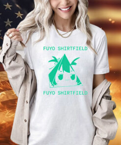 Fuyo shirtfield Fuyo shirtfield Shirt