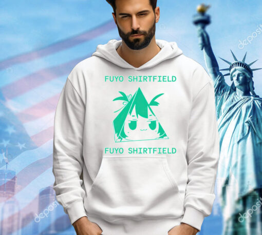 Fuyo shirtfield Fuyo shirtfield Shirt