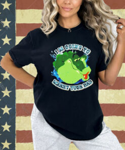 Gators I’m going to marry your dad Shirt