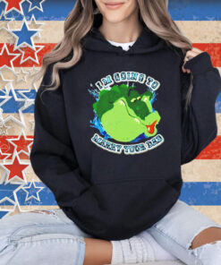 Gators I’m going to marry your dad Shirt