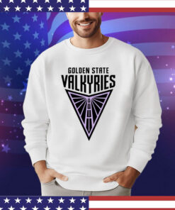 Golden State Valkyries Shirt