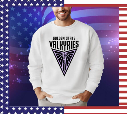 Golden State Valkyries Shirt