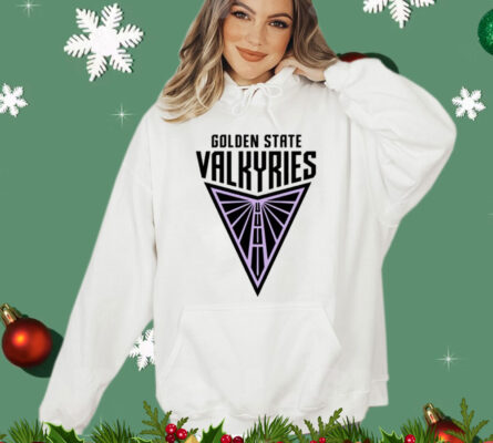 Golden State Valkyries Shirt