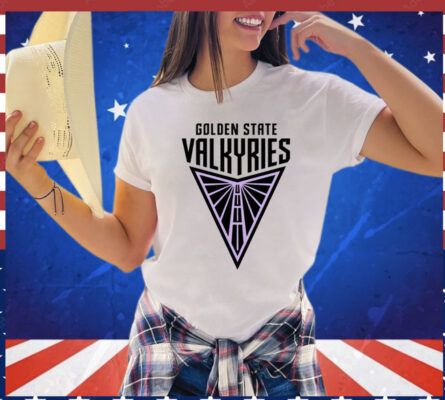 Golden State Valkyries Shirt