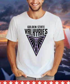 Golden State Valkyries Shirt