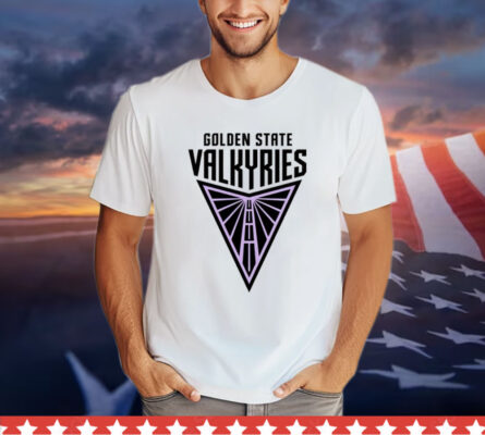 Golden State Valkyries Shirt