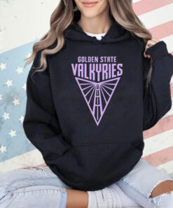 Golden State Valkyries T-Shirt
