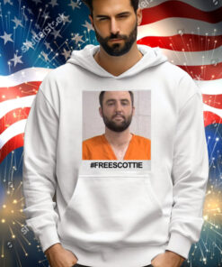 Grace Charis Free Scottie T Shirt-Unisex Shirt