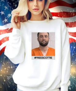 Grace Charis Free Scottie T Shirt-Unisex Shirt