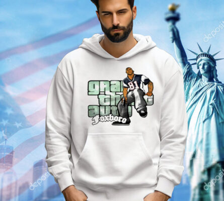 Grand Theft Auto Foxboro Shirt