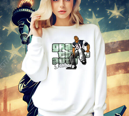 Grand Theft Auto Foxboro Shirt